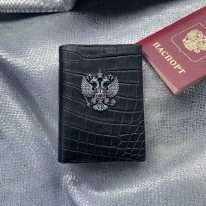 Портмоне для паспорта и автодокументов